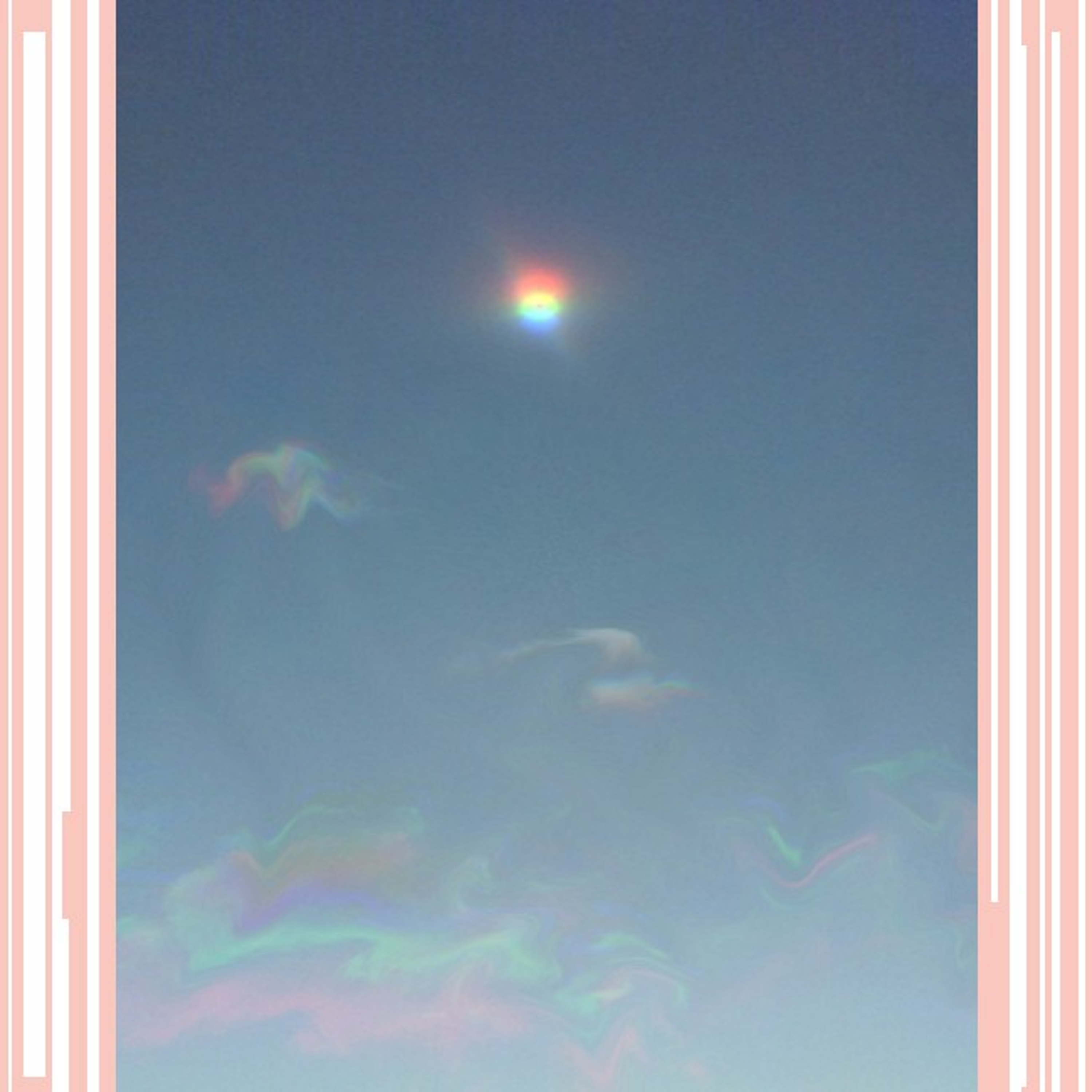 The Mellow Single Artwork